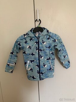 Chlapčenské bundy - 8