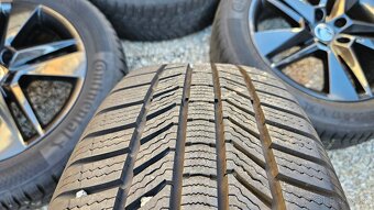 ❗️PREDAM SADU KOLIES 5×112 R16 PNEU 215/55 R17 VW,SUPERB❗️ - 8