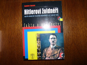 knihy – literatúra faktu, história, military 38 - 8