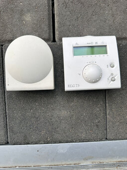 geminox zem 2-17c + 300L zasobnik - 8