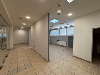 Prenájom obchodného priestoru v OD Prior v širšom centre PP - 8