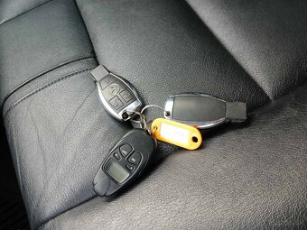 Mercedes GLK 204x 350 CDI 4matic - 8