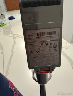 Dyson V15s Detect Submarine v zaruke - 8