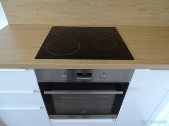 2-izbový byt s parkovaním v garáži » novostavba » cena 850,- - 8