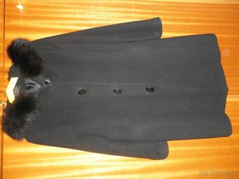 kožené čižmičky + s kožušinkou gratis - 8