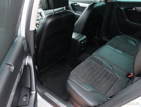 Odstúpim leasing na VW Passat Variant TDI 140k, Highline+LED - 8