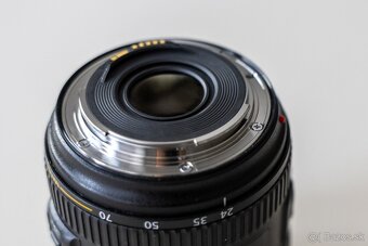 Canon EF 24-70mm f/4L IS USM - 8