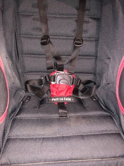 Baby jogger Mini city GT - 8