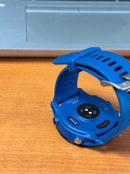 Garmin Forerunner 255 - len odskúšané - 8