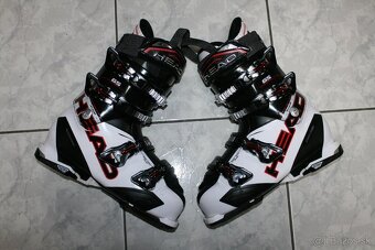 lyže Salomon S max 150 cm - 8