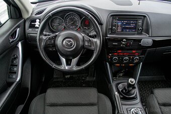 Mazda CX-5 2.2 Skyactiv-D AWD - 8