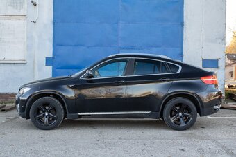 BMW X6 xDrive 30d 245k Softclose,Keyless,Kamera - 8