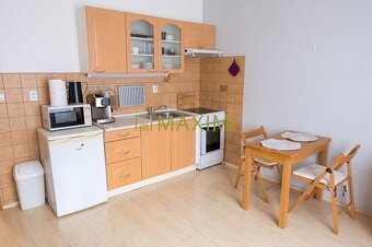 Garsónka na  ulici Antolská - 8