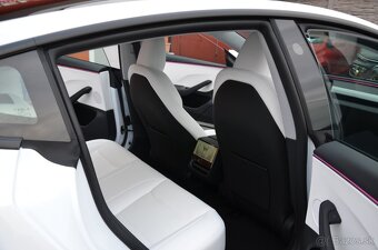 Tesla Model 3 Long Range RWD - 8