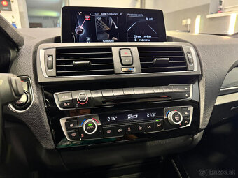 BMW Rad 1 M135i M-SPORT FACELIFT - 8