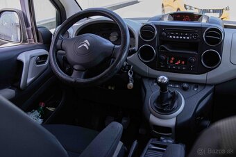 Citroën Berlingo 1.6 HDi 16V 92k Collection - 8