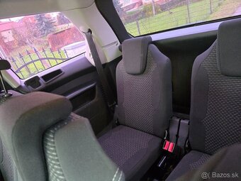 Citroën C4 Grand Picasso - 8