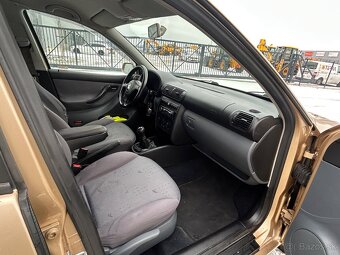 Seat Toledo 1.6i 77kw - 8