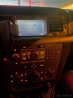 Opel vectra c 1.8 benzin - 8