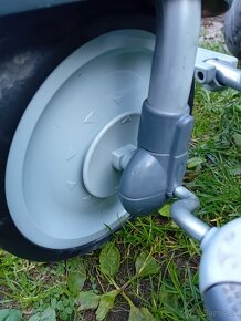 Trojkolky kus 5 euro - k dispozícii už iba oranžová - 8