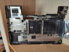 Lenovo ThinkPad T410 náhradné diely - 8