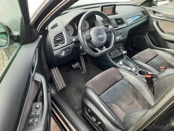 Audi RSQ3 RS Q3 performance 2.5 quattro STR - 8