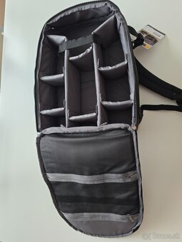 Canon eos m50 mark ii plus vela prislusenstva - 8