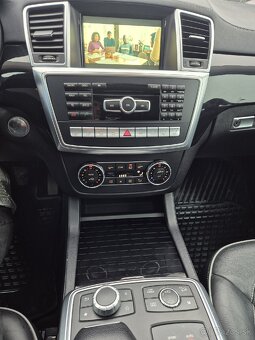 Mercedes Benz GL 350 CDI - 8