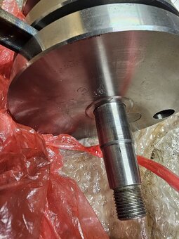 Jawa 350 360 361 diely - 8