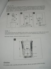 Svetlo do dlažby a terénu- znížená cena - 8