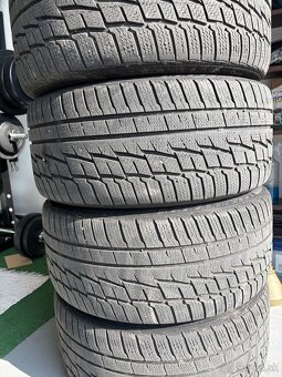 Alu disky Audi S-line 5x112 r18 - 8