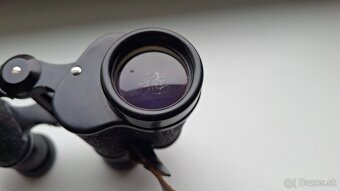 Ďalekohľad PŘEROV 6x30 - 8