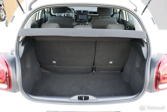 Citroën C3 1.2 PureTech 82 S&S You - 8