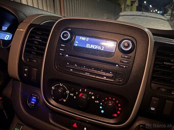 Renault Trafic 1.6 dci - 8