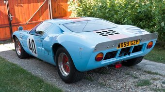 Ford GT40 MK1 - 8