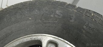 Kolesa 6x139.7 + pneumatiky 265/70 R16 - 8