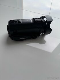 Kamera Panasonic HC-VX870 - 8