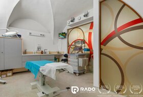 RADO | Klinika estetickej chirurgie | Laurinská, Bratislava - 8