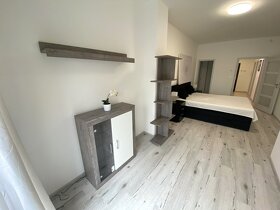 Krásny zariadený klimatizovaný 2 izbový byt 75 m2, 1/1 730 € - 8