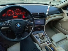 BMW e46 328ci - 8