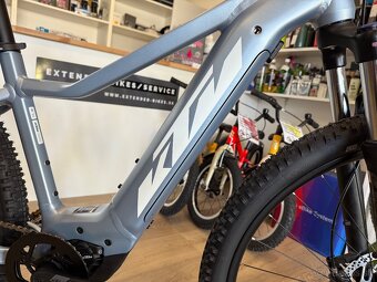 KTM Macina Race 592 29” veľkosť M - 8