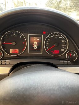 Audi A4 Avant B7 2006 - 8