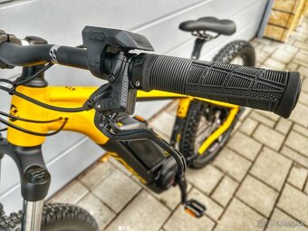 Ghost Teru Hybride 27,5" / M / 500Wh / - 8
