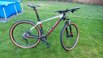 Scott scale 930 carbon - 8