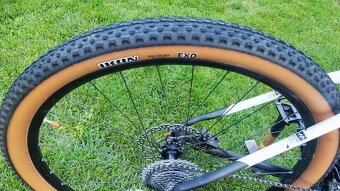Scott scale 930 carbon - 8