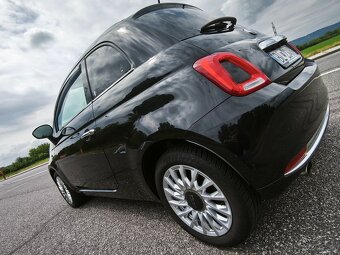 Fiat 500 1.2 51kw 2016 - 8