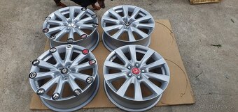 5x114,3 r18 mazda kia hyundai mitsubishi toyota honda - 8