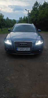 Audi A6 C6 3.0 Allroad Quattro - 8