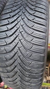 Elektróny 5×108 R16 - 8