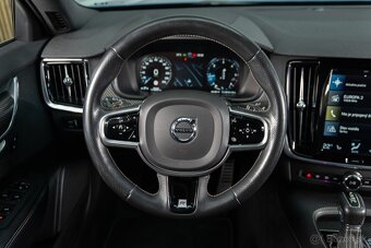 Volvo S90 2.0 173kW, automat, 4x4, 2020, DPH - 8